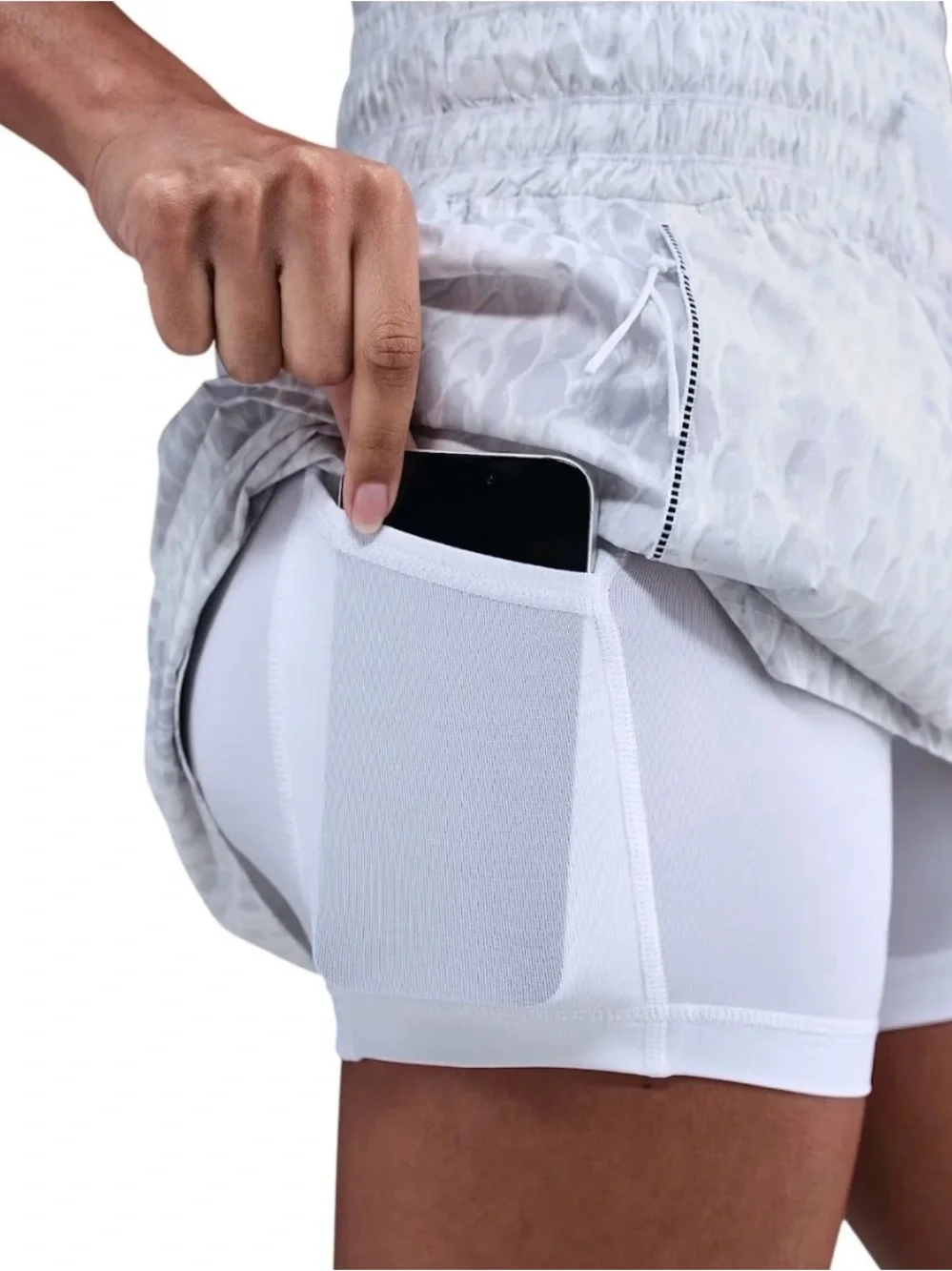 Nike Kobe Woman’s Athletic Skirt